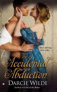 Produktbild: Accidental Abduction