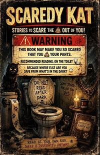 Produktbild: Scaredy Kat