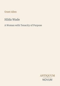Produktbild: Hilda Wade