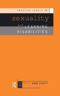 Produktbild: Practice Issues in Sexuality and Learning Disabilities