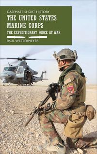 Produktbild: The United States Marine Corps