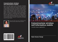 Produktbild: Comunicazione wireless nell'informatica mobile