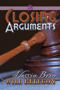 Produktbild: Closing Arguments (ArtiFactual: Tales of the Erotique Mystique, #4)