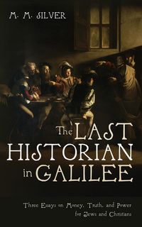 Produktbild: The Last Historian in Galilee