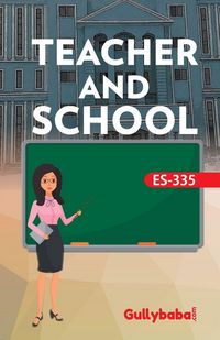 Produktbild: ES-335 Teacher And School