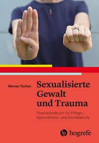 Produktbild: Sexualisierte Gewalt und Trauma