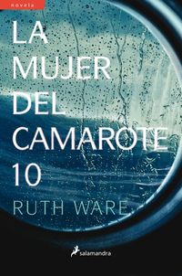 Bild vom Artikel La mujer del camarote 10 vom Autor Ruth Ware