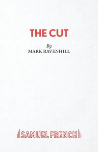 Bild vom Artikel The Cut vom Autor Mark Ravenhill