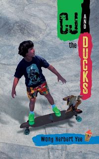 Produktbild: CJ and the Ducks