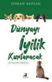 Produktbild: D&uuml;nyayi Iyilik Kurtaracak