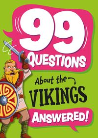 Produktbild: 99 Questions About