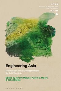 Produktbild: Engineering Asia