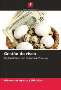 Produktbild: Gest&atilde;o do risco