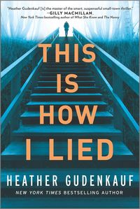 Produktbild: This Is How I Lied