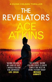 Produktbild: Atkins, A: Revelators