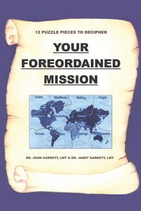 Produktbild: Your Foreordained Mission