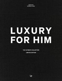 Produktbild: Luxury For Him