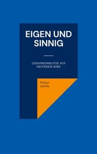 Produktbild: Eigen und sinnig