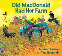 Produktbild: Old MacDonald Had Her Farm