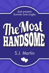 Produktbild: Most Handsome