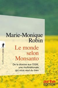 Produktbild: Le monde selon Monsanto