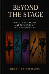 Produktbild: Beyond the Stage