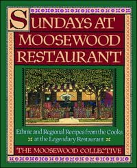 Produktbild: Sundays at Moosewood Restaurant