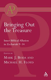 Produktbild: Bringing Out the Treasure