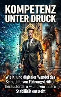 Produktbild: Kompetenz unter Druck