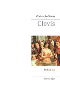 Produktbild: Clovis