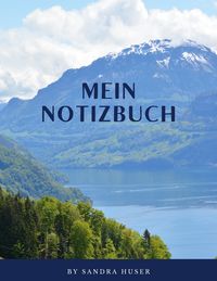 Produktbild: Mein Notizbuch