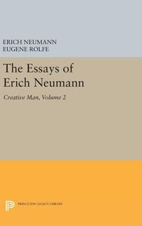 Produktbild: The Essays of Erich Neumann, Volume 2