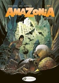 Produktbild: Amazonia Vol. 3