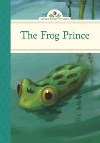 Produktbild: Namm, D: Frog Prince
