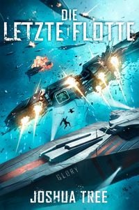 Produktbild: Die Letzte Flotte 1