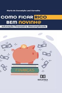 Produktbild: Como ficar rico bem novinh@
