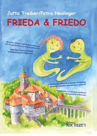 Produktbild: Frieda & Friedo