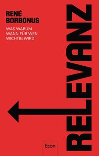 Bild vom Artikel Relevanz vom Autor René Borbonus