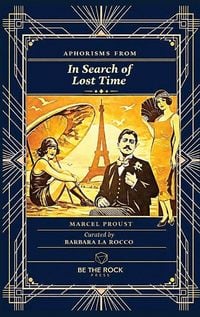 Produktbild: Aphorisms from In Search of Lost Time