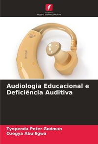 Produktbild: Audiologia Educacional e Defici&ecirc;ncia Auditiva