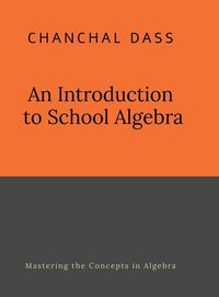 Produktbild: An Introduction to School Algebra