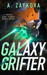 Produktbild: Galaxy Grifter