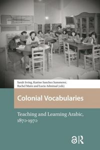 Produktbild: Colonial Vocabularies