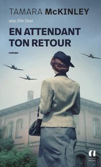Produktbild: En attendant ton retour