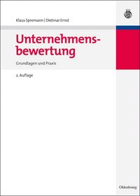 Produktbild: Unternehmensbewertung