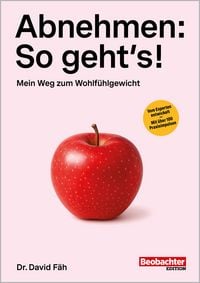 Produktbild: Abnehmen: So geht's!