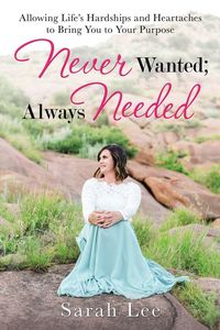 Produktbild: Never Wanted; Always Needed