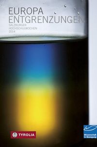 Bild vom Artikel Europa vom Autor Univ.-Prof. Dr Gregor Maria Hoff