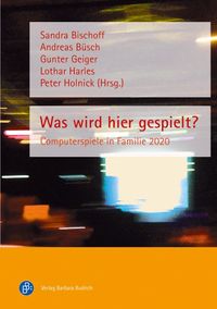 Produktbild: Was wird hier gespielt?