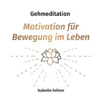 Produktbild: Gehmeditation